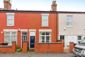 185, Lowfield Road, Cale Green, Stockport SK3 8JP