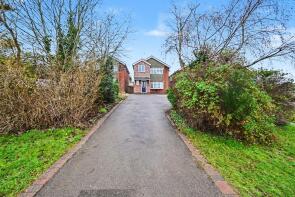 105, Crick Road, Hillmorton, Rugby CV21 4DZ