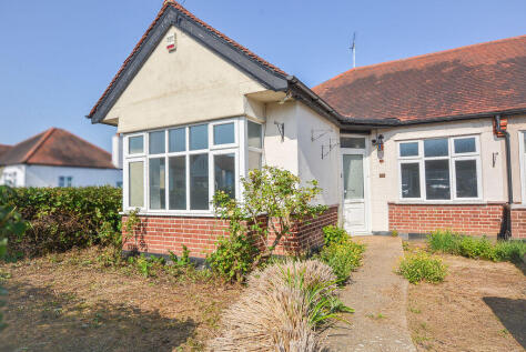 Walsingham Road, Southend-On-Sea
