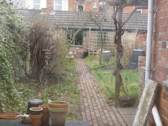 garden