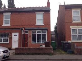 47, Bruford Road, Wolverhampton WV3 0AY