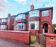 10, Rufford Road, Belle Vue, Doncaster DN4 5BL