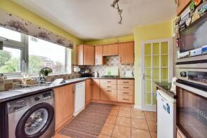 30, Egremont Road, Maidstone ME15 8LX