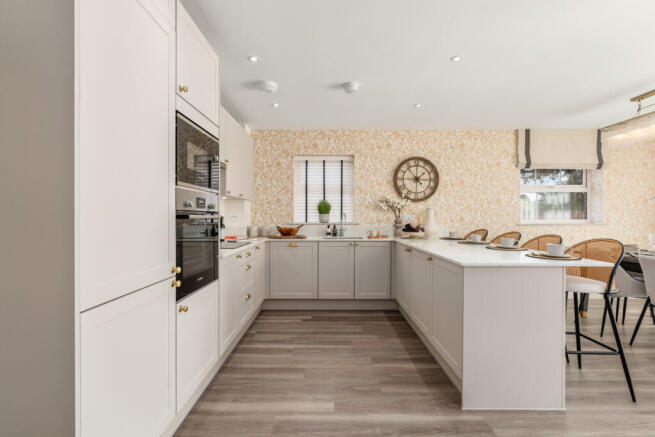 Show home