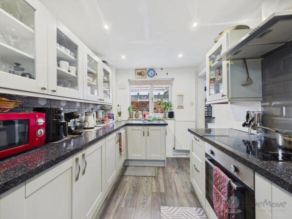 3 Kitchen
