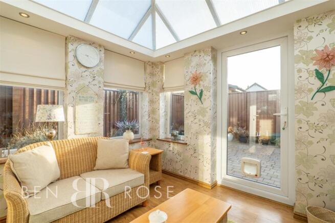 Orangery