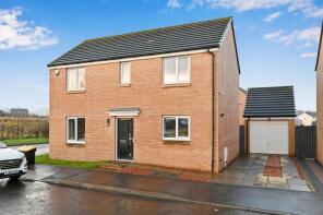 20, Erroll Drive, Greendykes, Edinburgh EH16 4GG
