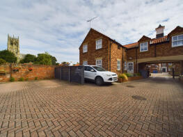 7, St Augustines Mews, Hull HU12 8QP