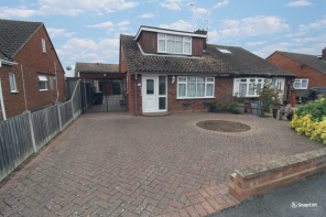 23, Central Avenue, Ashingdon SS4 3BQ