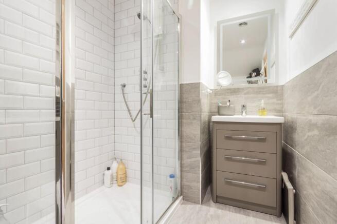 Master En-suite