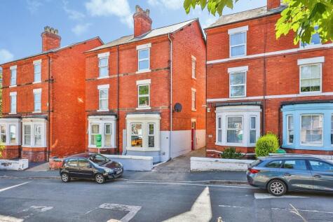 Basford Road, Nottingham