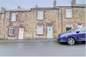 25, Steel Street, Consett DH8 5EF