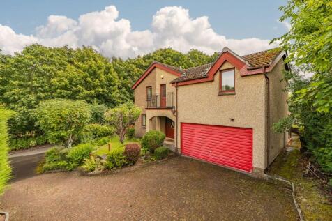 1 Almond Grove, East Calder, EH53 0HG