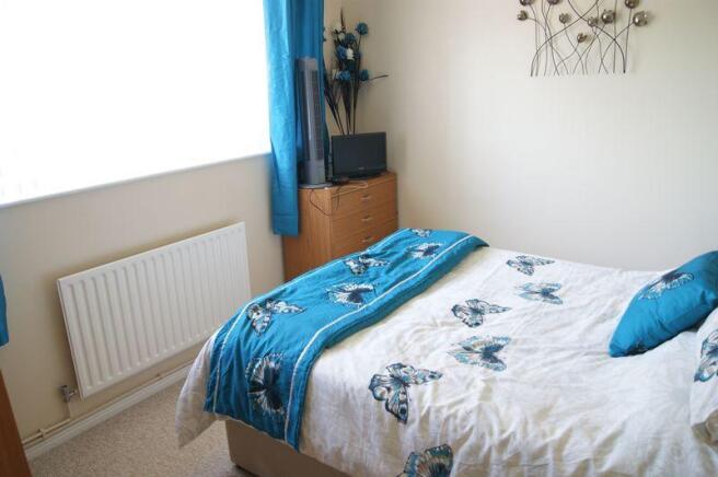 bed 1
