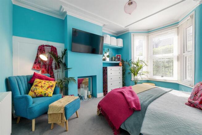 Winchester Road, E4