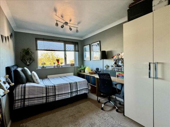 BEDROOM TWO