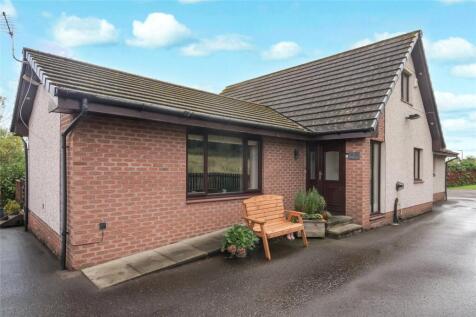 Ashgrove, Hartwood, Shotts, North Lanarkshire, ML7