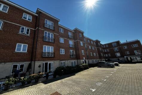 Discovery House, 15 Susans Road, BN21