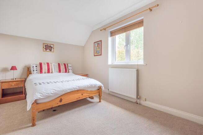 Bedrom