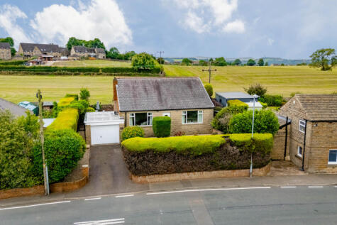 Townend Lane, Lepton, HD8