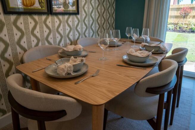 Cherry Orchard, Marden, Hereford, HR1 photo 4