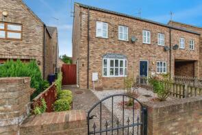 175, Norwich Road, Wisbech PE13 3TA