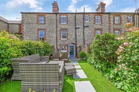 Maltravers Street, Arundel