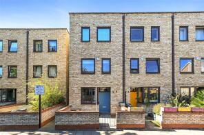 67, Daubeney Road, Hackney, London E5 0EE