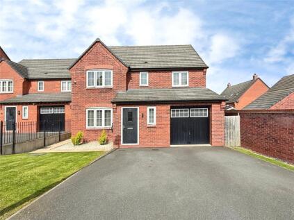 Elderberry Drive, Rothley, Leicester, LE7