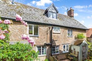 The Old Cider House, Barrow Hill, Sturminster Newton DT10 2QX
