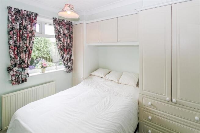 BEDROOM TWO
