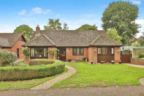 1, Lonsdale Crescent, Norwich NR9 4ND