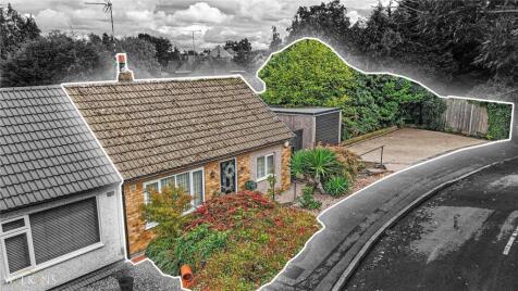 Lodge Close, Atherstone, Warwickshire, CV9