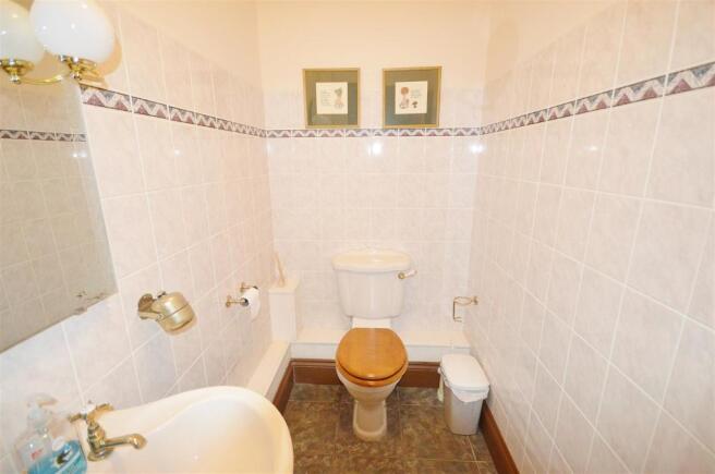 Cloakroom