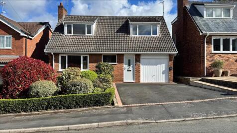 Fairview Road, Macclesfield