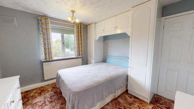 2 bed Semi-Detached for sale Image 9