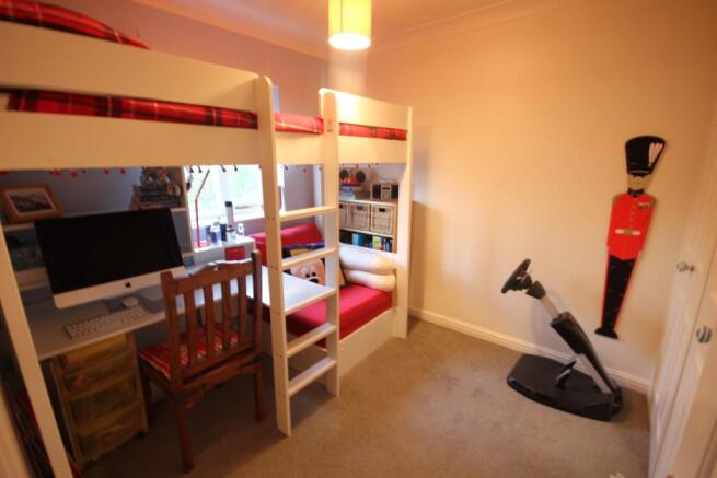 Bedroom 2