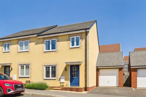 Monger Lane, Midsomer Norton, Radstock, Somerset, BA3