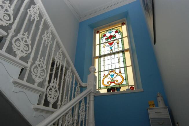 Staircase