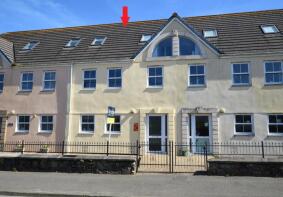 11, Penmare Court, Hayle TR27 4RD
