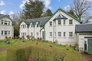 Flat 3, Dalandhui East, Dalandhui Lane, Helensburgh G84 0BE