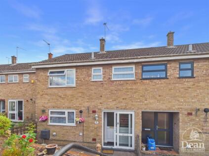 Cinderford, Mapledean, Cinderford