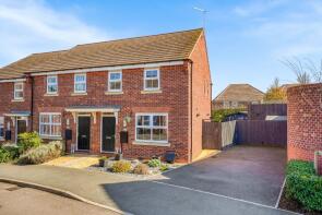 9, Blue Pool Vale, Southam CV47 2SH