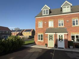 1, Spencer Drive, Stockton-on-tees TS20 1FG