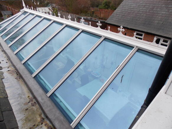 Long Conservatory