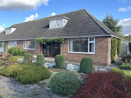 School Road, Donnington, Telford, Shropshire, TF2