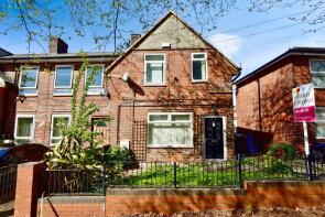43, Sicey Avenue, Sheffield S5 6NJ