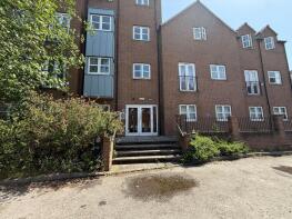 14, Trinity View, Gainsborough DN21 2JP