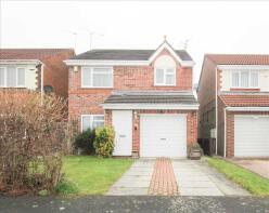 17, Fern Avenue, Cramlington NE23 3GL