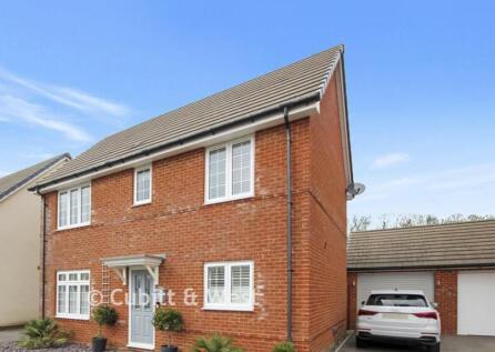 Upperton Grove, Littlehampton, West Sussex